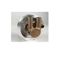 Bronze Seawater Pump for 21255090 Volvo Penta Engine Models - JPR-VP5090G - JMP